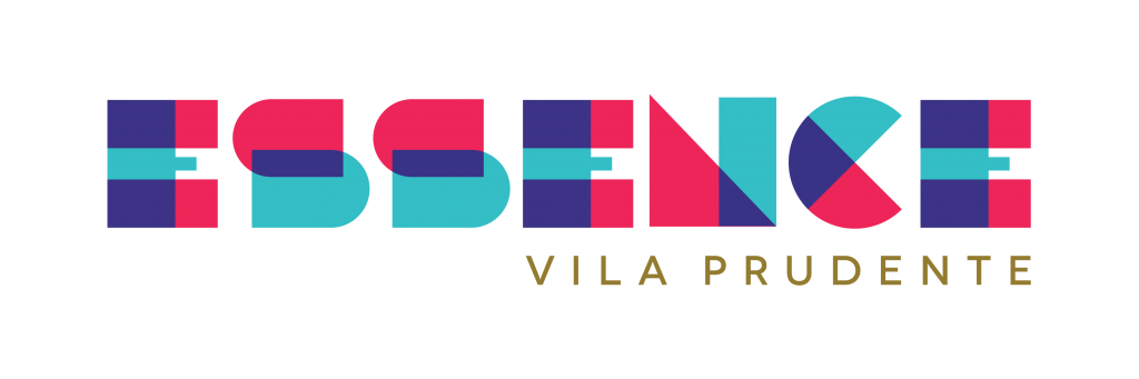 Logo do Essence Vila Prudente